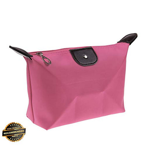 Gatton Women Mesh Zipper Pouch Wallet Case Cosmetic Makeup Bag Travel Organizer Storage | Style