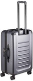 Victorinox Spectra 2.0 Medium Hardside Spinner Suitcase, 27-Inch, Rabbit
