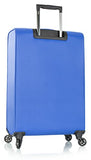 Heys America Hi-Tech Xero The World's Lightest 26 Inch Spinner Luggage (Blue)