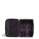Vera Bradley Iconic Small Spinner, Lavender Bouquet, Bouque