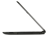 Hp Notebook Laptop 15.6 Hd Vibrant Display Quad Core Amd E2-7110 Apu 1.8Ghz 4Gb Ram 500Gb Hdd Dvd