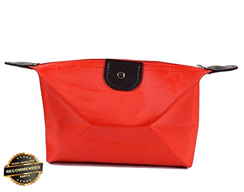 Gatton Travel Cosmetic Makeup Wash Bag Gift Pencil Case Girls Women Handbag Organizer | Style