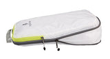 Eagle Creek Travel Gear Luggage Pack-it Specter Compression Cube Set, White/Strobe