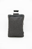 Carbon Sesto Odyssey Laptop Backpack (Space Grey)