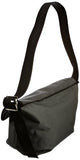 Manhattan Portage Vintage Messenger Bag (Grey)
