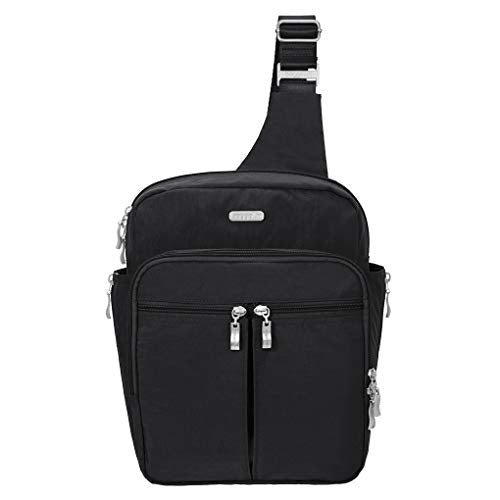 Baggallini messenger Clearance