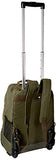 Kipling Sanaa Large Jaded Green Wheeled Backpack, JADEDGREEN