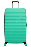 American Tourister Spinner 79 Expandable, Mint (Green)