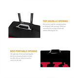 ZHUOBAIL Ka-pp_a A_lp-ha Ps-i 1911 KAP Fraternity Nupes Travel Suitcase Protector Elastic Trunk Protective Case Washable Luggage Cover with Concealed Zipper Suitable 25-28 inch