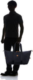 Bric'S X X-Travel 2.0 18 Inch Cargo Overnight Folding Duffle Duffel Bag, Navy, One Size