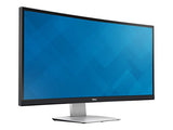 Dell Ultrasharp U3415W 34-Inch Curved Led-Lit Monitor