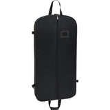WallyBags Luggage 42" Shoulder Strap Garment Bag, Black