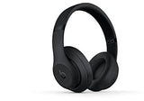 Beats Studio3 Wireless Headphones - Matte Black