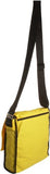 Diesel Road 4 Freedom Surprise Messenger,Empire Yellow/Black,one size