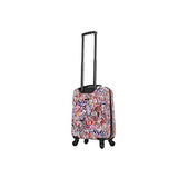 HALINA Susanna Sivonen Squad 3 Piece Set Luggage, Multicolor