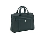 Victorinox Werks Professional 2.0 13" Laptop Brief Briefcase, Black One Size