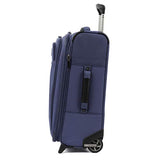 Travelpro Tourlite 22-Inch Expandable Rollaboard (Blue)