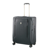 Victorinox Werks Traveler 6.0 Large Softside Case, Grey