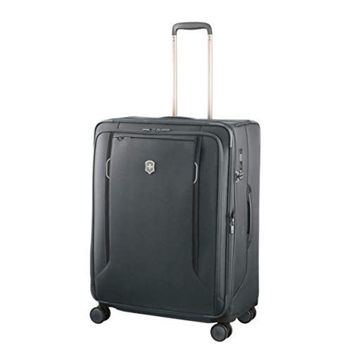 Victorinox Werks Traveler 6.0 Large Softside Case, Grey