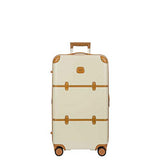 Bric's Bellagio 30-Inch Steamer Trunk (CREAM)