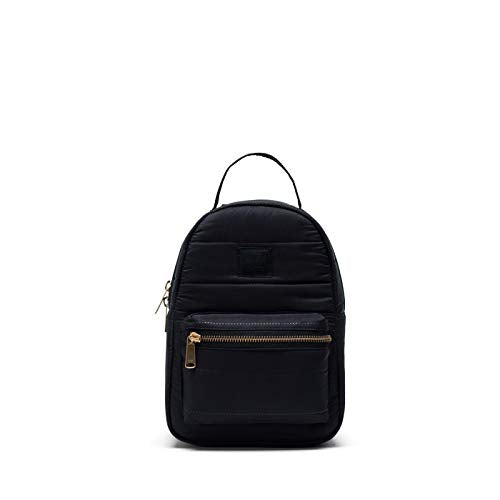 Herschel Supply Co. Nova Mini Black 3 One Size