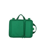 Moleskine Bag Organizer, Tablet (10 In.), Oxide Green (10.75 X 7.75 X 1.25)