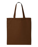 Valubag - Economical 15" X 16" Reusable 100% Cotton Tote Bag