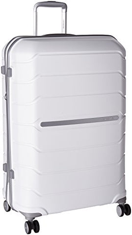 Samsonite Freeform Hardside Spinner 28, White