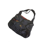 Diesel Handbag 00D9NA55386D957 Hand Luggage, 32 cm, 6 liters, Grey (Grau)