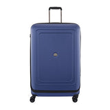 Delsey Luggage Cruise Lite Hardside 29" Exp. Spinner Trolley, Cherry