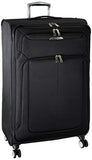 Samsonite Checked-Large, Midnight Black