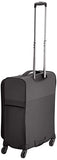 Samsonite UPLITE 55 CM Spinner Cabin Case GREY