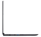 Acer Aspire 1, 14" Full Hd, Intel Celeron N3450, 4Gb Ram, 32Gb Storage, Windows 10 Home,