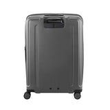 Victorinox Werks Traveler 6.0 Large Hardside Case, Grey