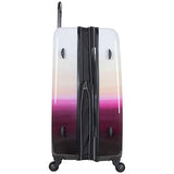 Aimee Kestenberg Women's Ombre Getaway 28", Pink Horizon