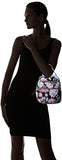 Vera Bradley Lunch Bunch, Alpine Floral, One Size