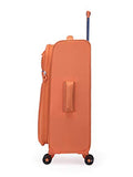 ABISTAB Verage Breeze 68/24 Hand Luggage, 68 cm, 85 liters, Orange