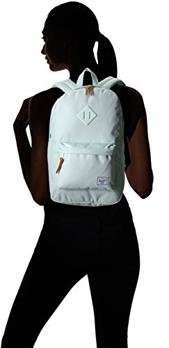 herschel backpack glacier Shop Herschel Heritage Mid-Volume Backpack Gl – Luggage Factory