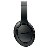Bose Soundtrue Around-Ear Headphones Ii - Apple Devices, Charcoal