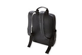 Moleskine Classic Leather Backpack, Black