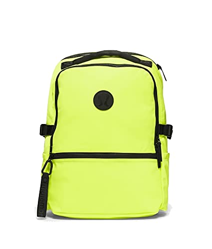Lululemon New Crew Backpack (Highlight Yellow)