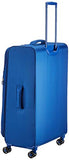 ABISTAB Verage Breeze 79/28 Hand Luggage, 79 cm, 120 liters, Blue (Blau)