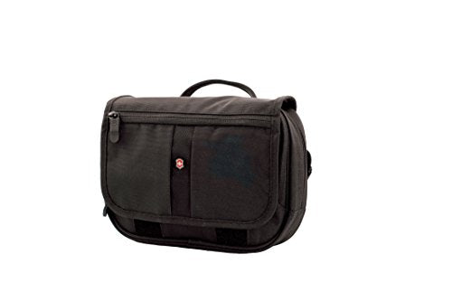 Victorinox Commuter Pack, Black/Red Logo