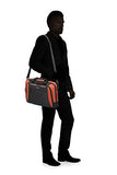 SAMSONITE LAPT. BAILHANDLE 15.6" (ORANGE/ANTHRACITE) -KLEUR  Hand Luggage, 0 cm, Orange
