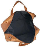 David King & Co. Deluxe A Frame Duffel, Black, One Size