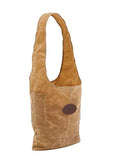 Urban Foraging Tote Field Tan