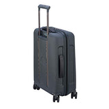 Delsey Paris TURENNE PREMIUM Hand Luggage, 55 cm, 35.2 liters, Black (Anthrazit)