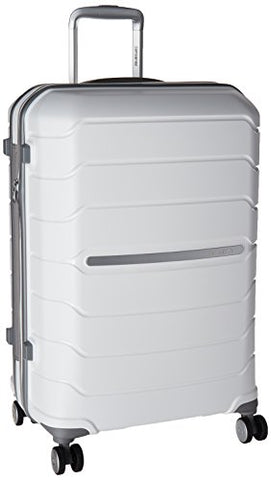 Samsonite Freeform Hardside Spinner 24, White