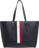 Tommy Hilfiger Honey Ew Tote Womens Shopper Bag One Size Corporate