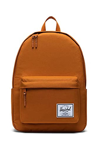 Herschel Supply Co. Classic X-Large Pumpkin Spice One Size